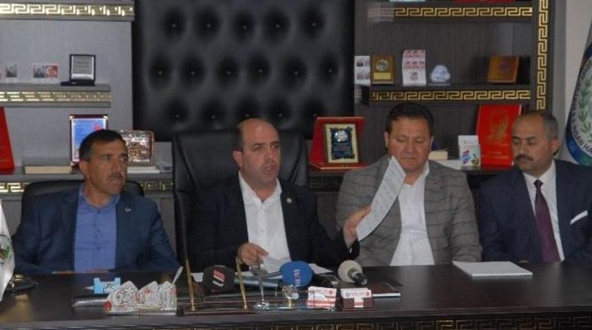 Korucular Aihm&rsquo;e Gidiyor