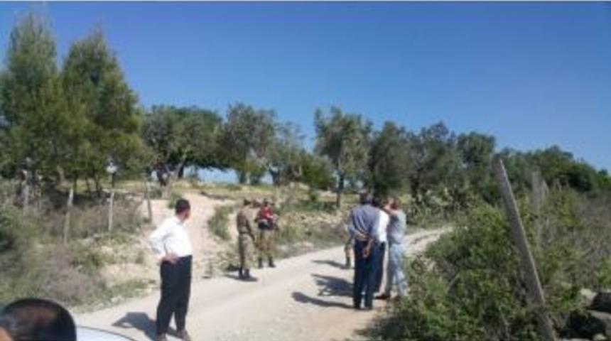 Kadirli&rsquo;de Bir Kişi Yol Kenarında &Ouml;l&uuml; Bulundu