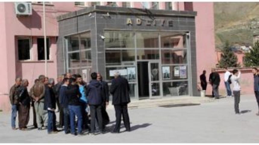 Kck Davası 17 Mayıs&rsquo;a Ertelendi