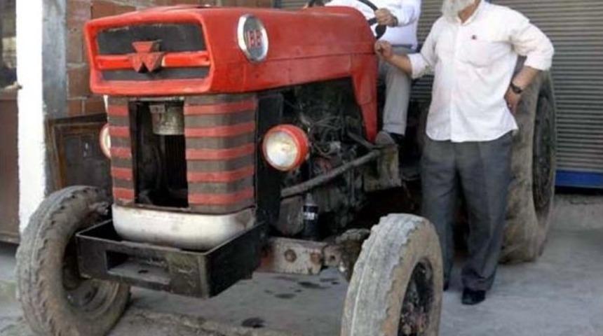 &Ccedil;akır&rsquo;dan Şamlar Ve K&uuml;lah K&ouml;y&uuml;&rsquo;ne İ&ccedil;me Suyu M&uuml;jdesi