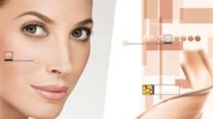 Doğala Yakın Affini-Tone Fond&ouml;ten