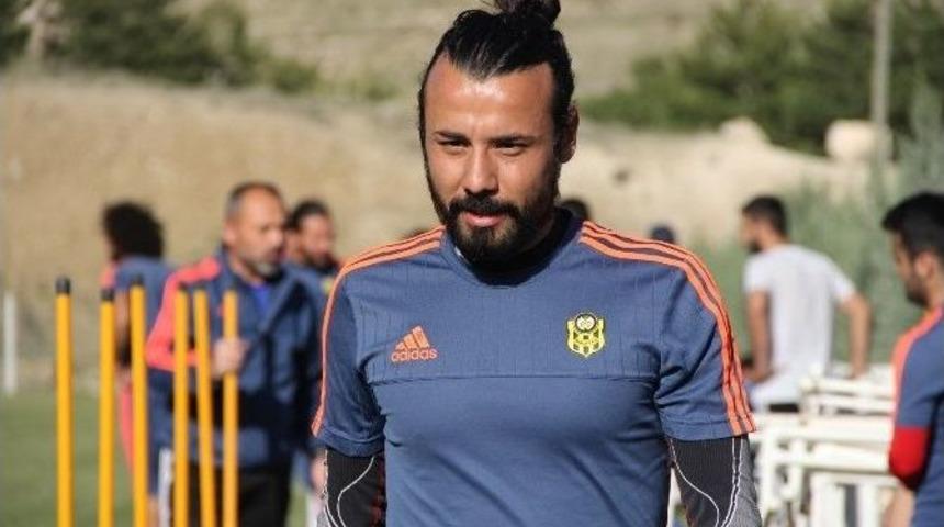 Yeni Malatyasporlu Oyunculardan Play-off Değerlendirmesi