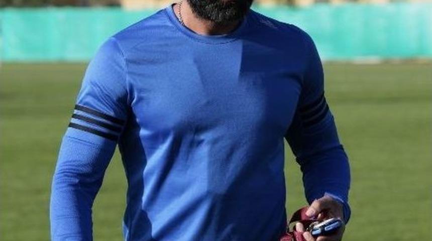 Kutlu: "bursaspor Ma&ccedil;ını Kazanıp Tehlikeli B&ouml;lgeden Kurtulmak İstiyoruz"