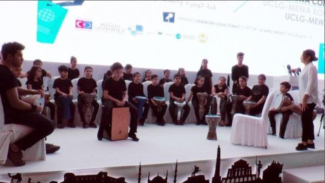 Yal&ccedil;ın Akdoğan: &ldquo;bir&ccedil;ok Meselede Yalnız Bırakıldık&rdquo;