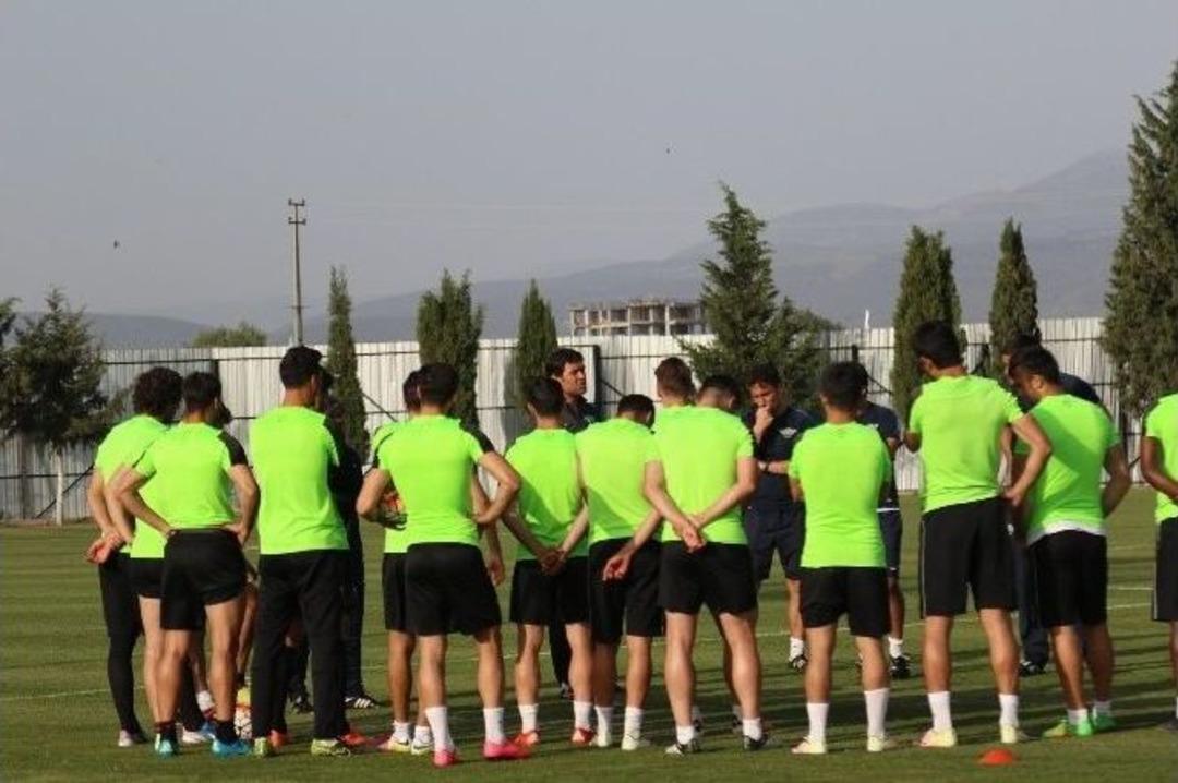 Arslan&rsquo;dan Beşiktaş&rsquo;a G&ouml;zdağı