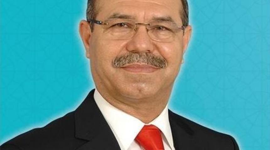 İş Bulamayan Adama Ak Partili Vekil Sahip &Ccedil;ıktı