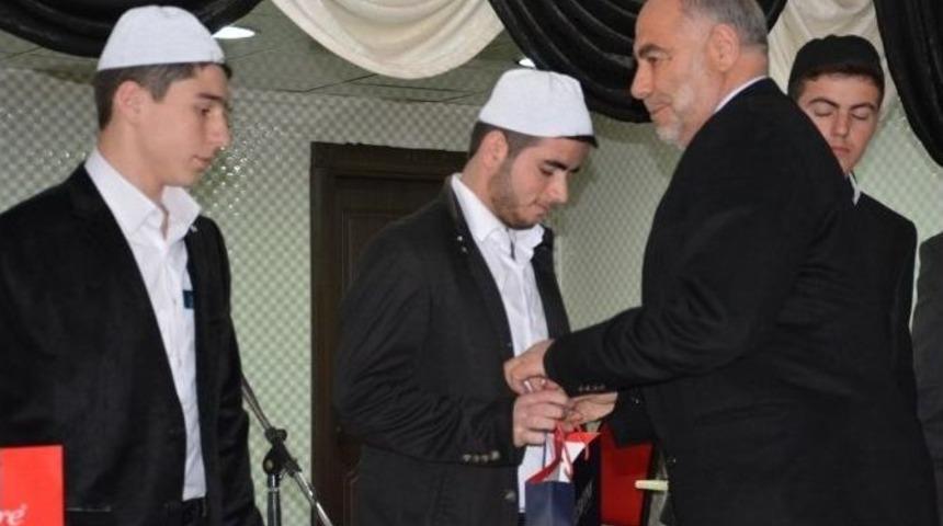 Tatvan&rsquo;da &ldquo;kutlu Doğum&rdquo; Programı