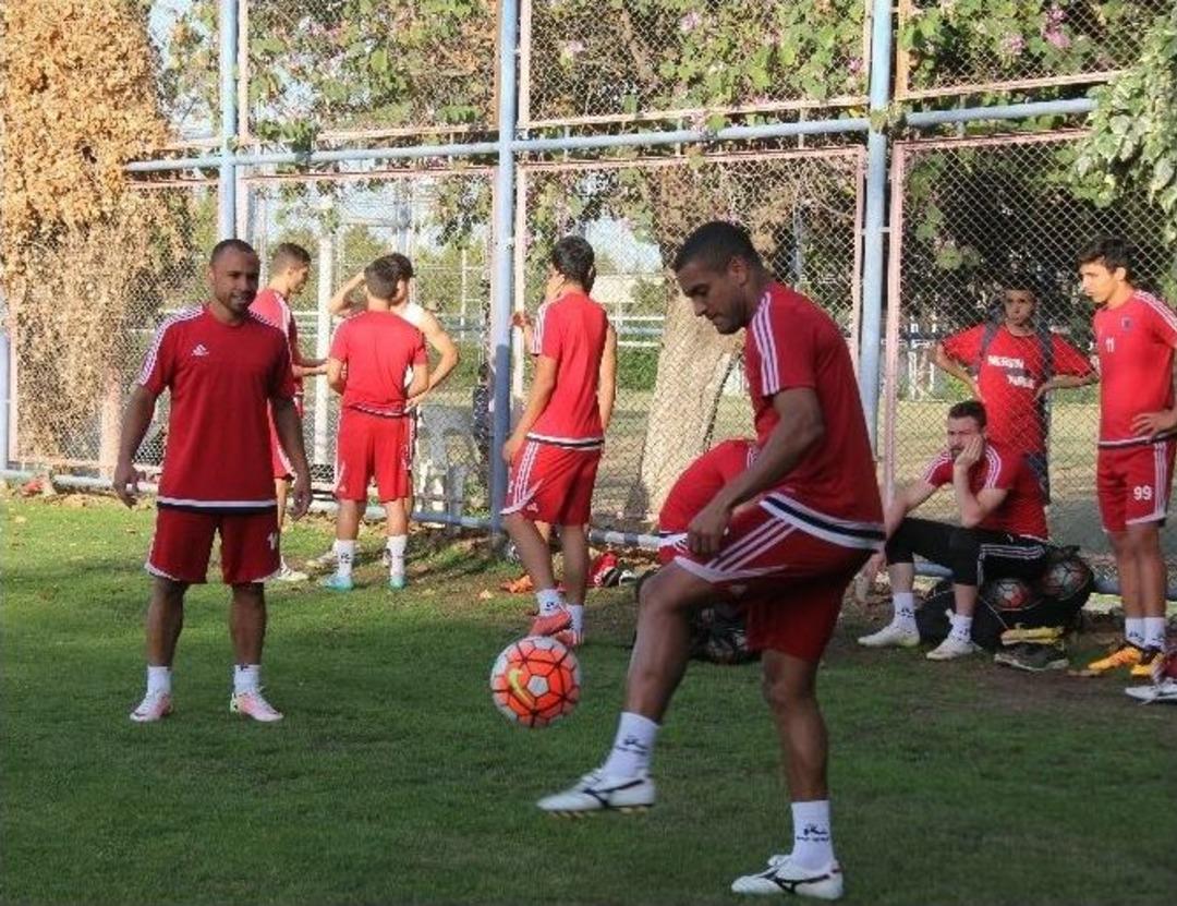 &Uuml;mit &Ouml;zat: "sonuna Kadar M&uuml;cadele Edeceğiz"