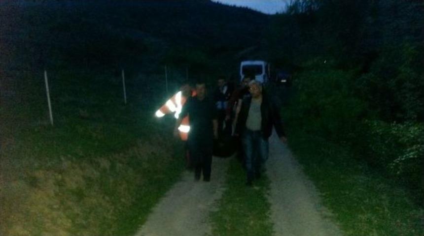 Serinlemek İ&ccedil;in Girdiği Sulama Havuzunda Boğuldu