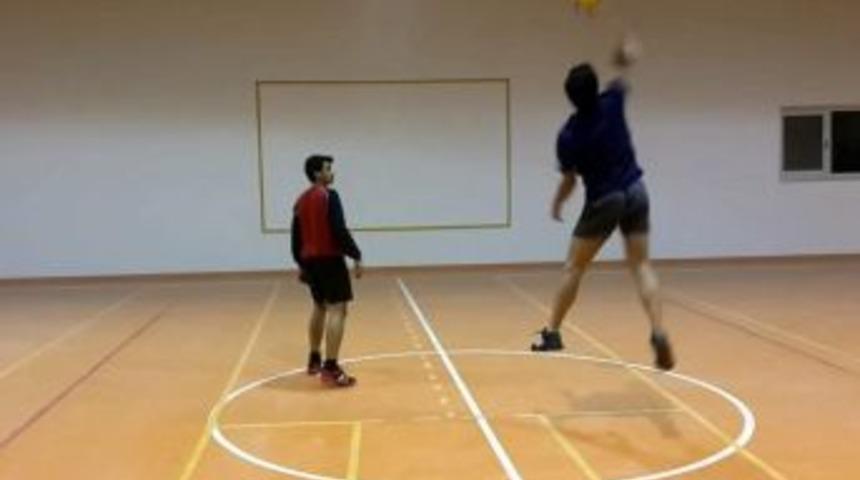 Skoball, Sporseverlerin Yeni Oyunu