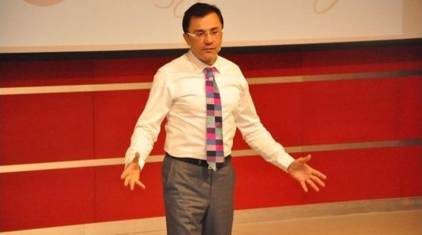 &ldquo;t&uuml;rkiye&rsquo;nin En B&uuml;y&uuml;k Sorunu &Ccedil;ocuk Obezitesi&rdquo;