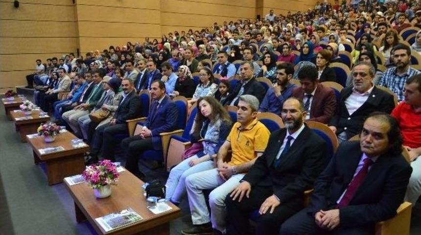 Dursun Ali Erzincanlı Be&uuml;&rsquo;de Sevenleri İle Buluştu