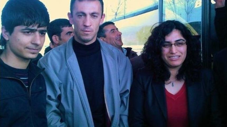 Aydın&rsquo;da Hdp&rsquo;li İl&ccedil;e Başkanı Tutuklandı