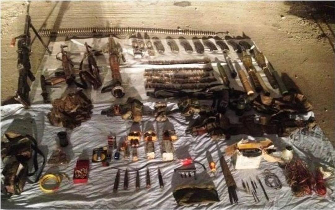 Pkk&rsquo;ya Y&ouml;nelik Bahar Temizliği Devam Ediyor