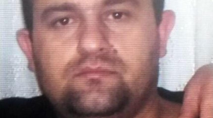 Karısını &Ouml;ld&uuml;ren Koca Yakaladı