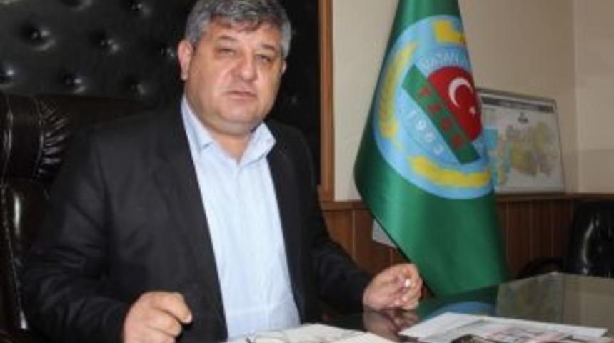 Aydın Ziraat Odası Zeytin Ve Zeytinyağının Sorunlarını Masaya Yatırdı