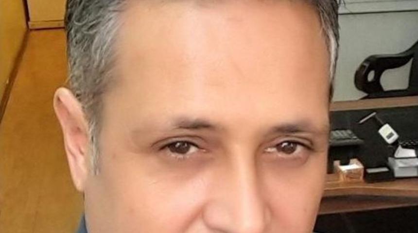 58 Kilo Esrarla Yakalanan Polis Tutuklandı