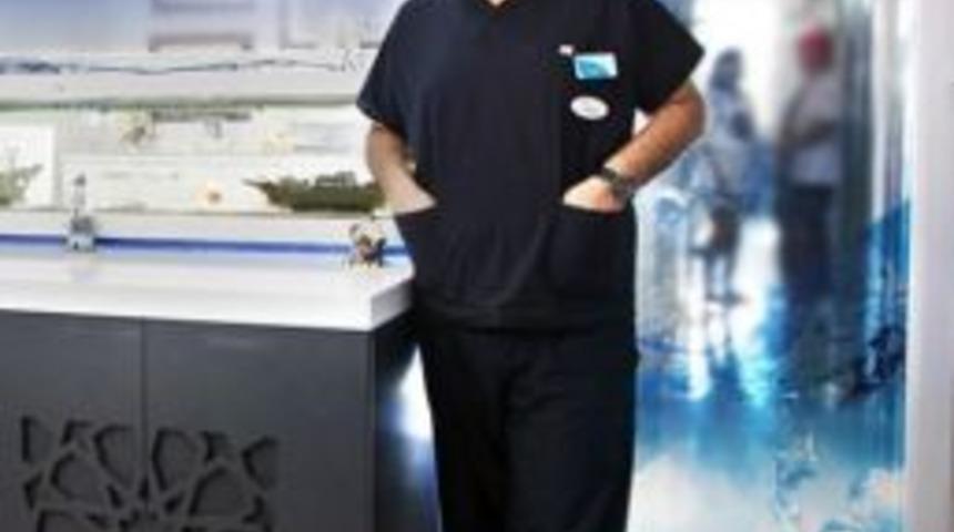 Stres Gece Dişlerin Sıkılmasına Sebep Oluyor