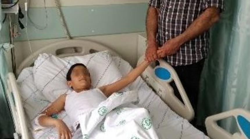 (&ouml;zel Haber) Okulda Dayak İddiası