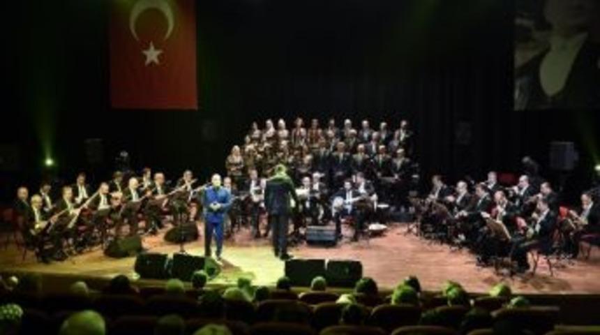 T&uuml;rk&uuml;lerle Anadolu&rsquo;ya Yolculuk