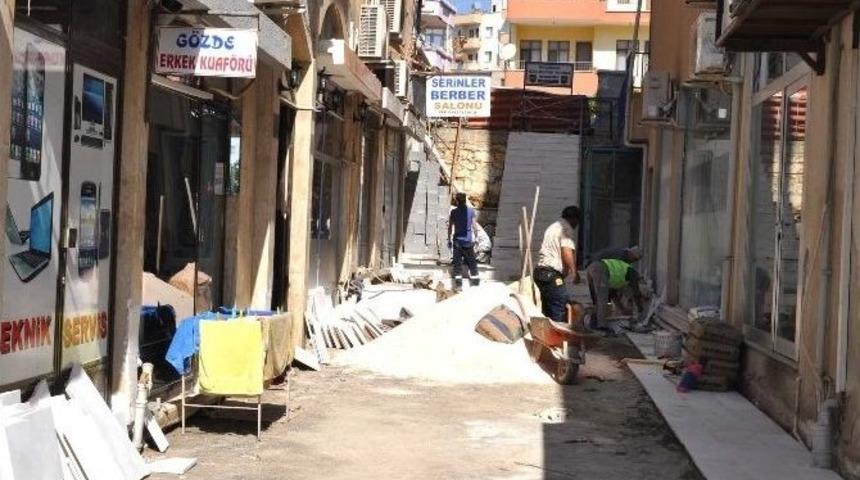 Taşucu Esnafından Silifke Belediyesi&rsquo;ne Hizmet Teşekk&uuml;r&uuml;