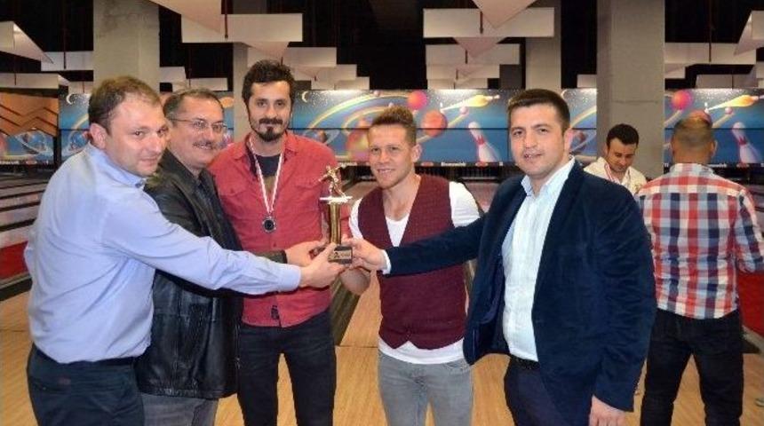 Piazza&rsquo;da Turnuva Heyecanı Yaşandı