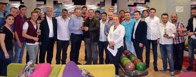 Piazza’da Turnuva Heyecanı Yaşandı 1