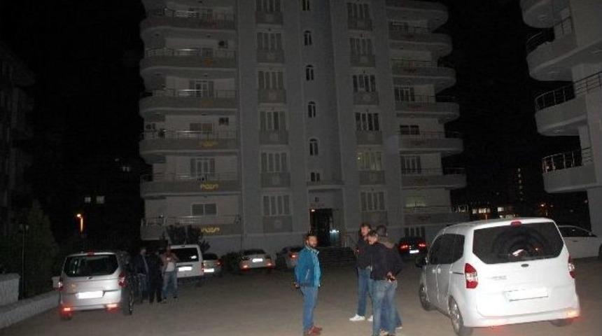 Adıyaman&rsquo;da İntihara Teşebb&uuml;s