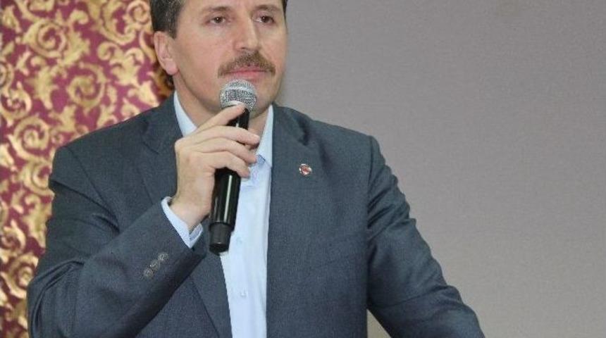 Elazığ&rsquo;da &lsquo;t&uuml;rkiye&rsquo;de Sendikacılığın D&uuml;n&uuml;, Bug&uuml;n&uuml;, Yarını&rsquo; Konferansı