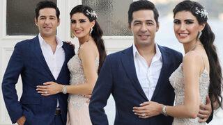 'İlk tanıştığımızda evleneceğimizi anladım'