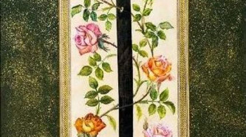 "h&uuml;rmet" Sergisi Sanatseverlerle Buluşuyor