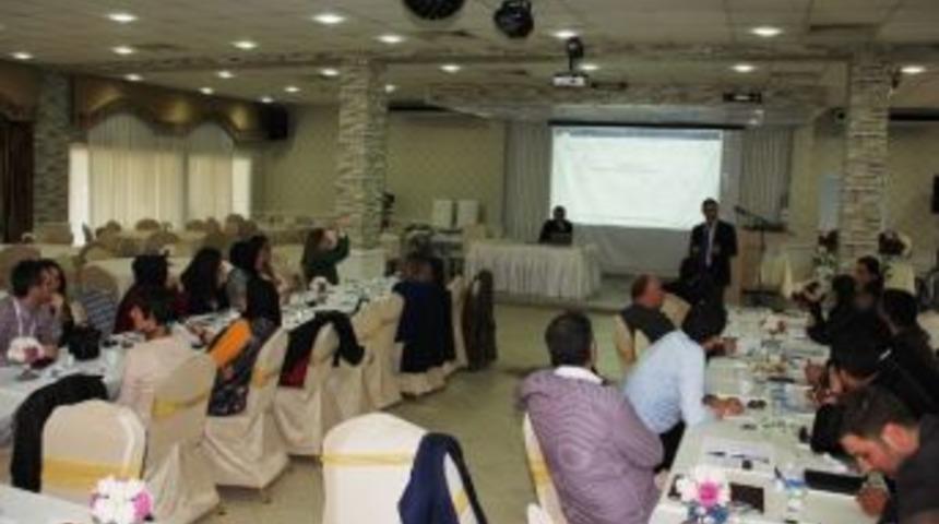 Kocaeli B&uuml;y&uuml;kşehir İle T&uuml;bitak T&uuml;sside Ortak Proje Y&uuml;r&uuml;t&uuml;yor