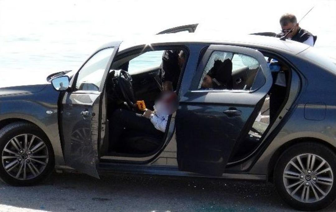 Adliye Personelinin Bor&ccedil; İntiharı