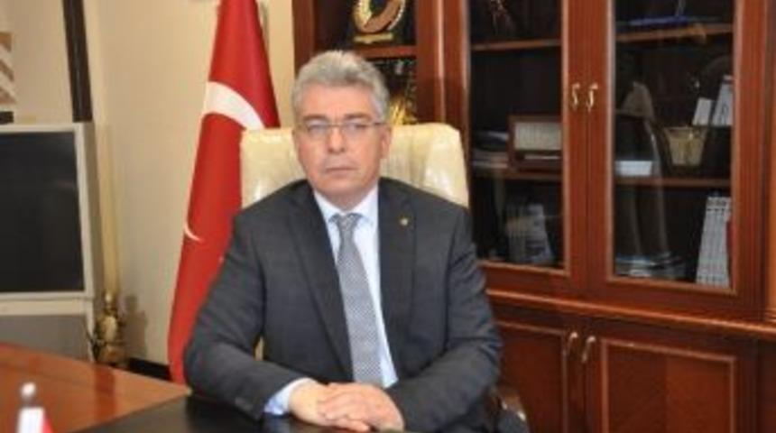 Nizip Organize Sanayi B&ouml;lgesine Yoğun İlgi