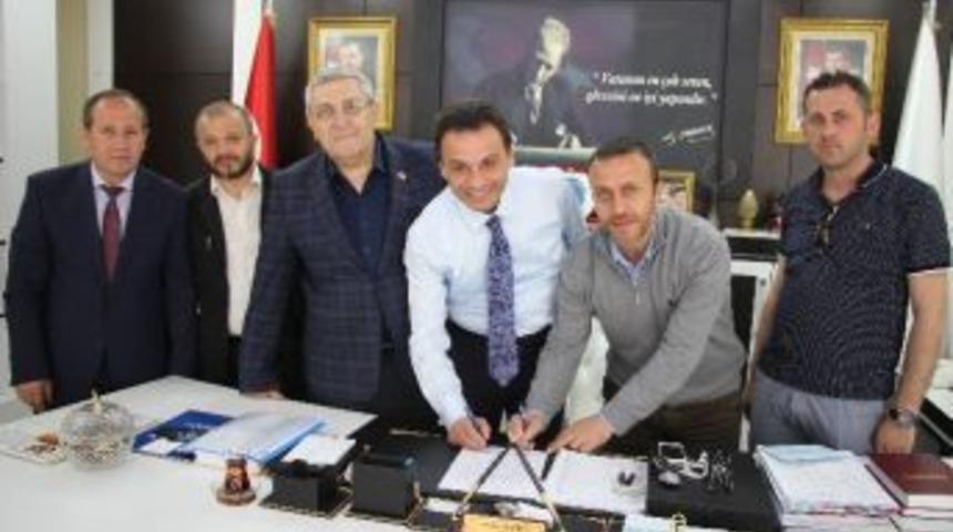 Ma&ccedil;ka Belediyesi&rsquo;nden Afrika&rsquo;ya Kardeşlik Kuyusu