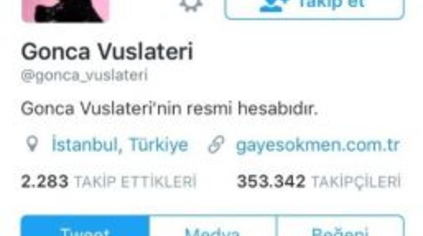 Gonca Vuslateri&rsquo;den Duygulandıran Atilla &Ouml;zdemiroğlu Mesajı