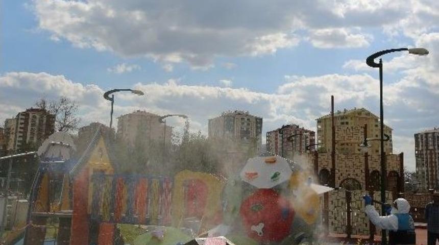 Kocasinan Belediye Başkanı Ahmet &Ccedil;olakbayrakdar: