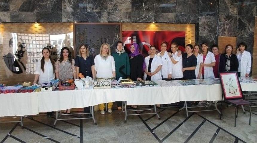 Şizofreni, &Uuml;retmeye Engel Değil