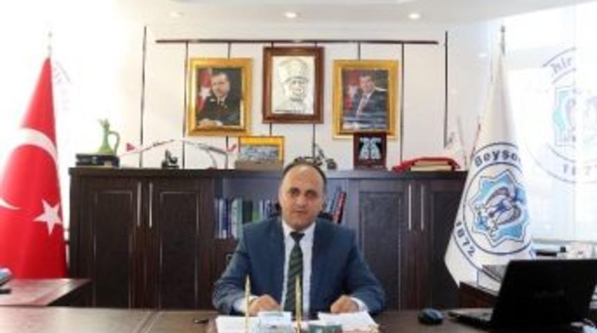 Beyşehir Belediyesi Expo 2016 İle D&uuml;nyaya A&ccedil;ılacak