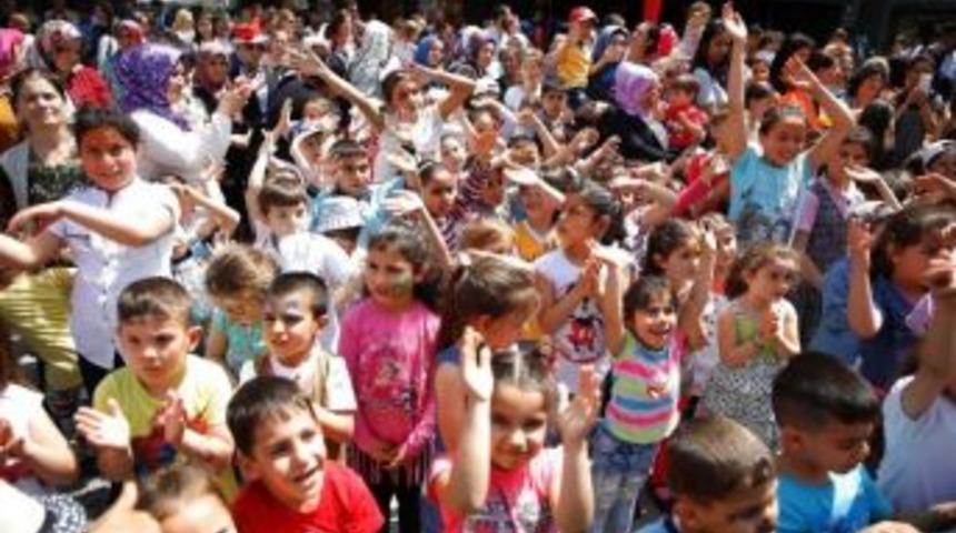 Efeler Diyarı Aydın&rsquo;dan Şehitlere Bin Selam