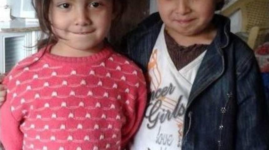 Irmakta Boğulan &Ccedil;ocuklar Son Yolculuğuna Uğurlandı