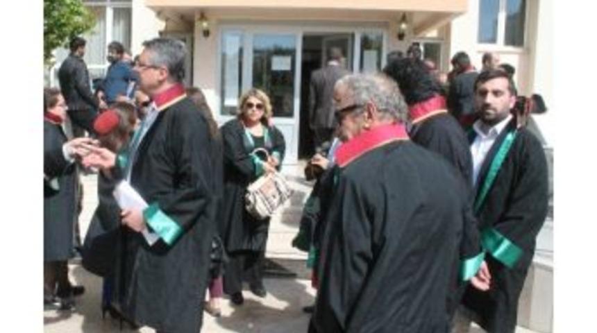 Karaman&rsquo;daki Cinsel İstismar Davası