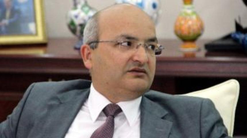 Feyzullah Eren T&uuml;rkmen: K&uuml;tahya&rsquo;nın İşg&uuml;c&uuml; Talebini Araştıracağız