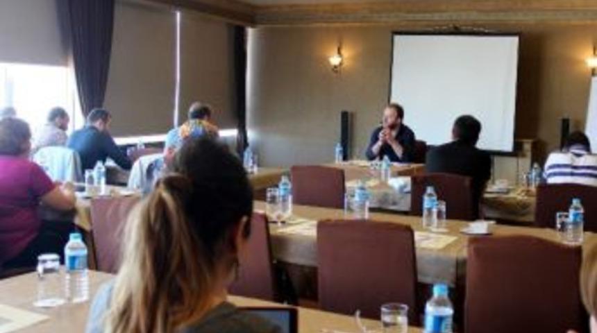 Abdullah Reha Nazlı: Bundan Sonra İnternet Toplumu Değil, Toplum İnterneti Etkileyecek