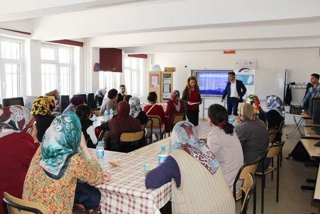 Kırıkkale’nin Engelli Ve Kronik Hasta Haritası Çıkartıldı