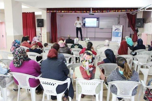 Kırıkkale’nin Engelli Ve Kronik Hasta Haritası Çıkartıldı