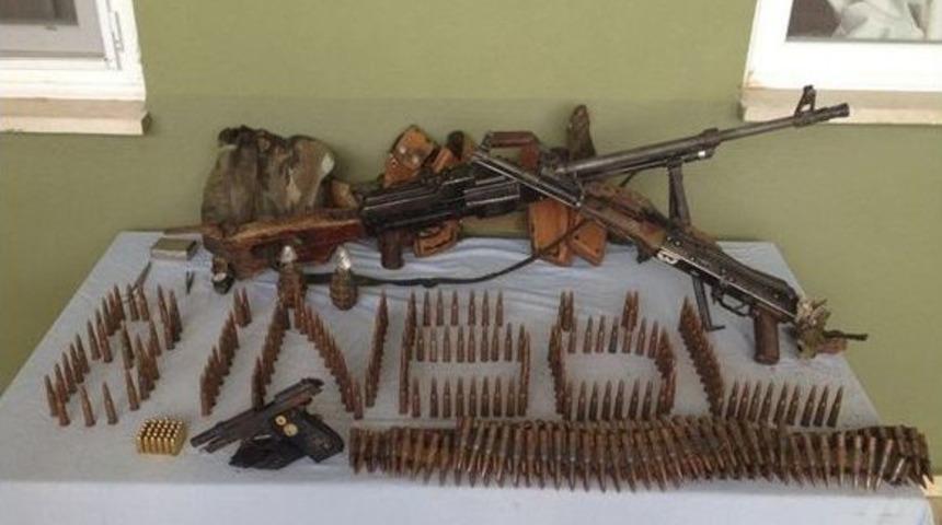 Bing&ouml;l&rsquo;de 2 Ter&ouml;rist &Ouml;ld&uuml;r&uuml;ld&uuml;