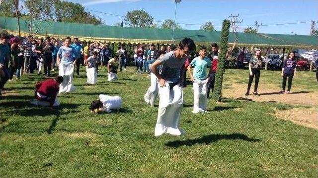 Büyükçekmece Belediyesi Bu Yıl Da Teog’da İddialı