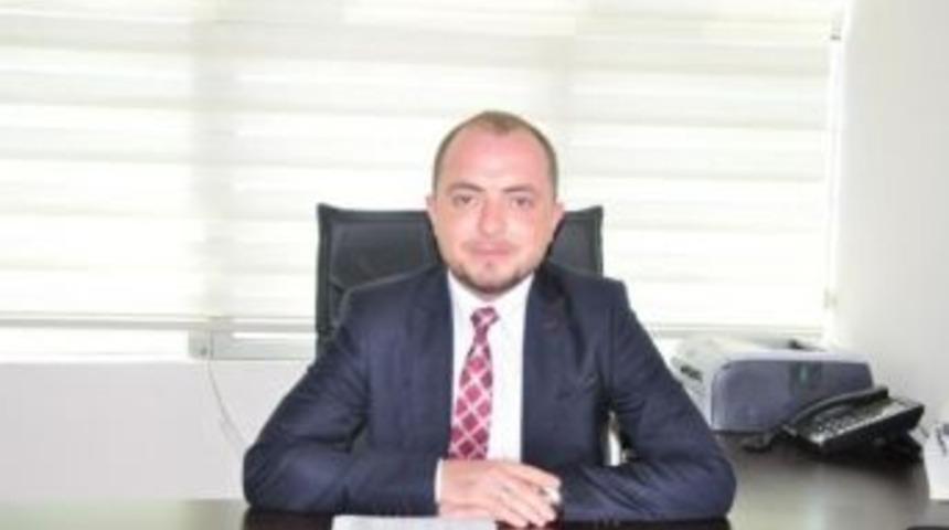 Ak Parti Bilecik İl Y&ouml;netimi Kurulu &Uuml;yeleri Belli Oldu