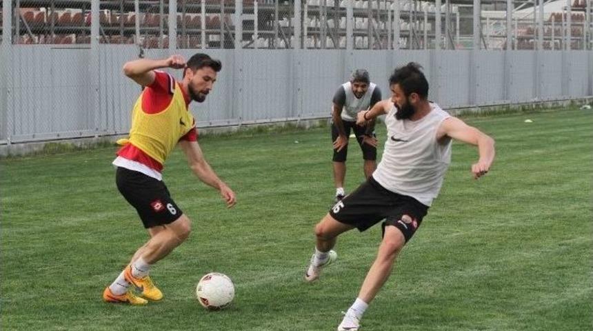 Spor Toto 2. Lig